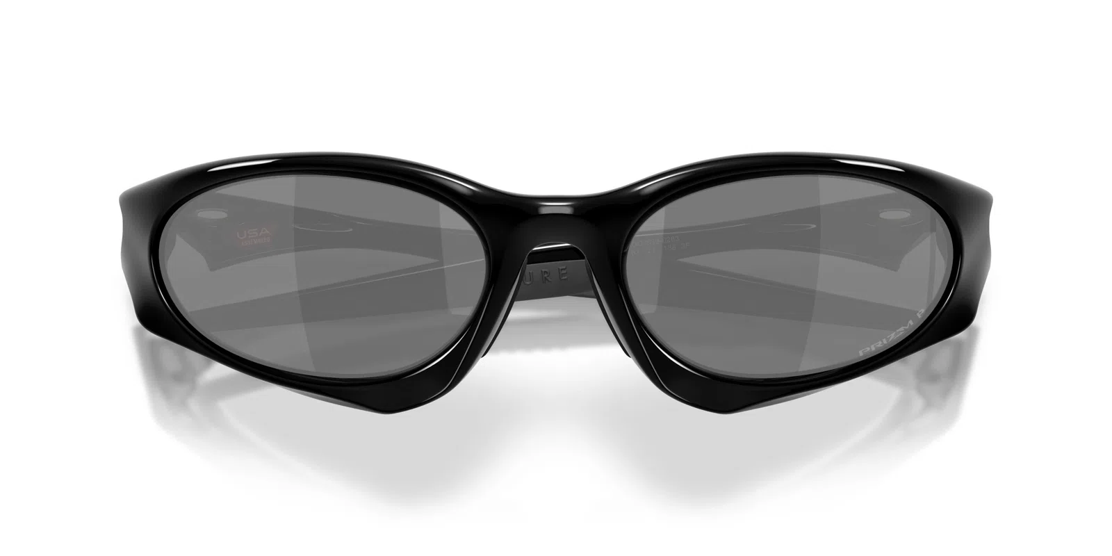 Oakley Suture Coat 9539 Sunglasses - view 73